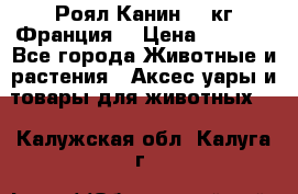  Роял Канин 20 кг Франция! › Цена ­ 3 520 - Все города Животные и растения » Аксесcуары и товары для животных   . Калужская обл.,Калуга г.